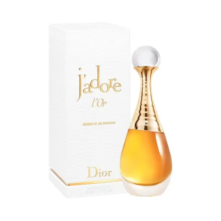 Perfume Christian Dior Jadore Lor Edp Femenino 50ml