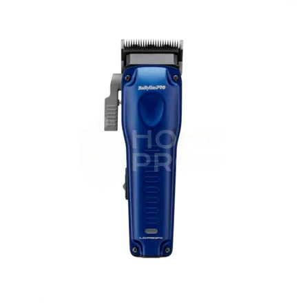 MÁQUINA DE CORTAR CABELO BABYLISS PRO LO-PROFX COMPACT CLIPPER BLUE
