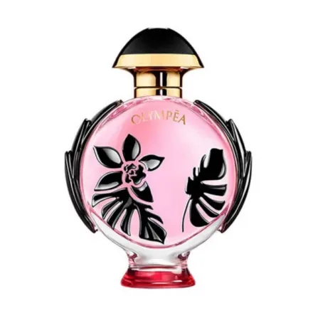 Paco Rabanne Perfume Olympea Flora Eau Parfum 50ml