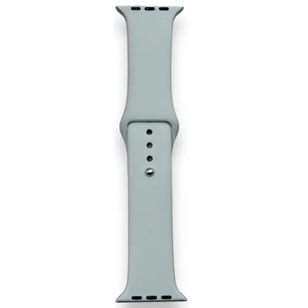 Pulsera Banda Silicona Lisa Vision 44 49mm