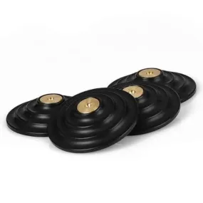 Solid Tech Acess Protetor Piso Concreto 4 Und