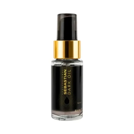 Aceite Capilar Sebastian Dark Oil 30ml