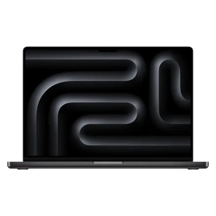 MacBook Pro 14 M5 Max Espacial 2TB