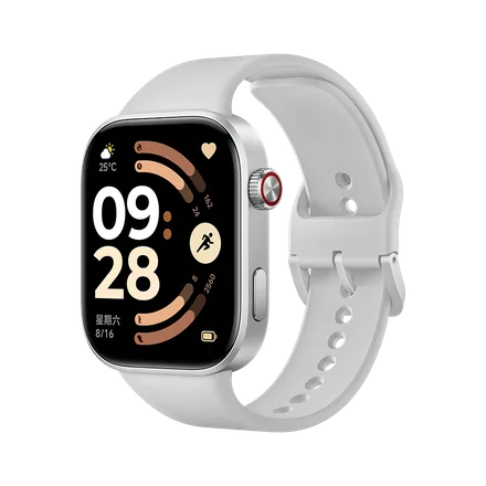 Redmi Watch 6