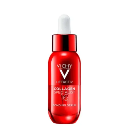Vichy Crema Facial Liftactiv Collagen Specialist 16 30ml