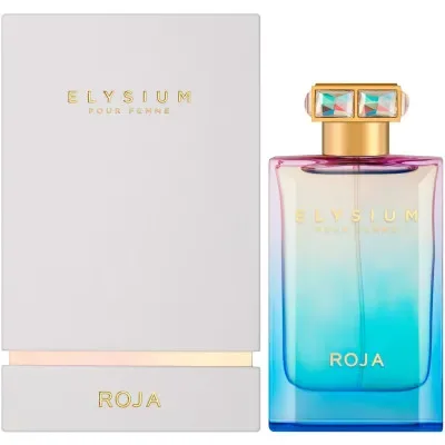 Perfume Roja Elysium Pour Femme Edp Fem 75ml