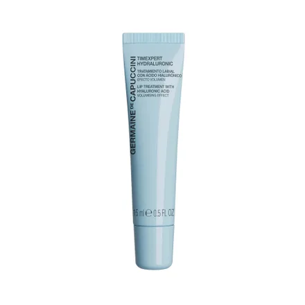 Tratamiento Labial Germaine Capuccini Tymexpert Hydraluronic Acid 15ml