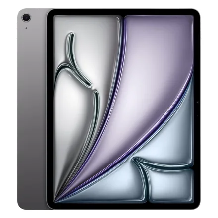 iPad Air 13 M4 Espacial 128GB