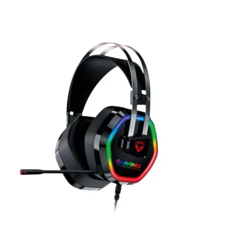 Satellite Auricular Gaming Ae 305 Rgb