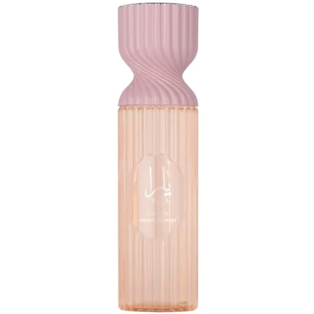 Body Mist Feminino Lattafa Yara 250ml