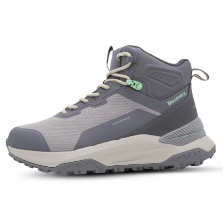 Discovery Bota Montana 8