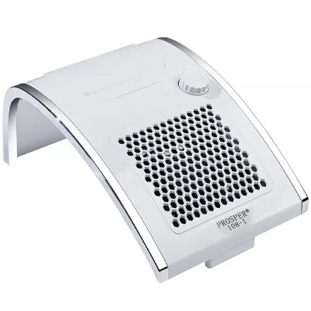 Aspirador Po Unhas Prosper Nail Dust Collector 108 1 Bivolt