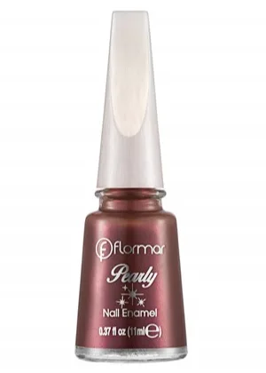 PEARLY NAIL ENAMEL PL414 ESMALTE