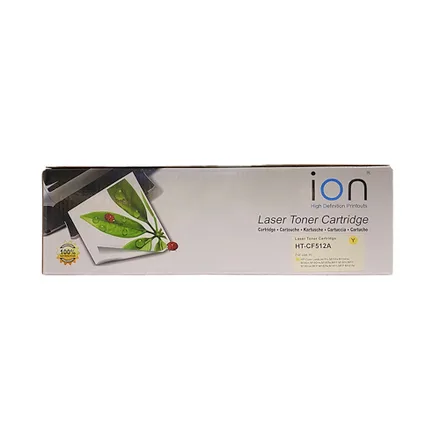 Toner Ion Cf 512GB