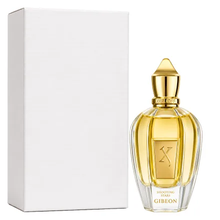 Perfume Xerjoff Gibeon Parfum Unissex Tester 50ml
