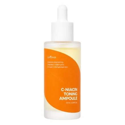 Serum Facial Isntree Niacin Toning Ampoule 50ml