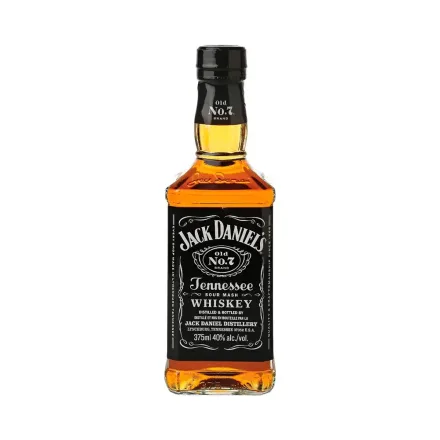 Whisky Jack Daniel Tennessee 375ml