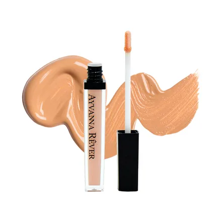 Corrector Ayvanna Rever Sweetheart 02 Cheese Gr