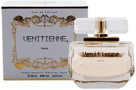 Paris Bleu Venitienne Femimino Eau Parfum 100ml