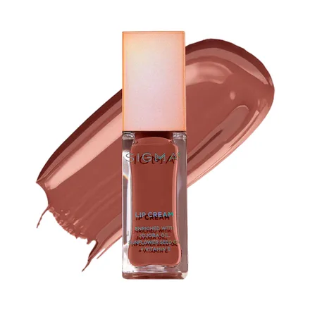Labial Sigma Lip Cream Dusty Rose 5,1 Gr