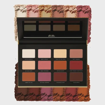Milani Pincel Sombra 550