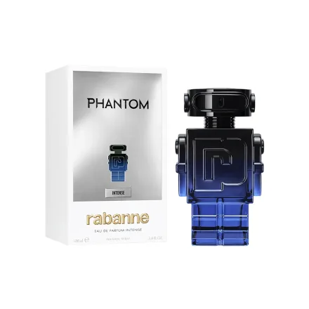 Rabanne Perfume Phantom Intense Eau Parfum 100ml