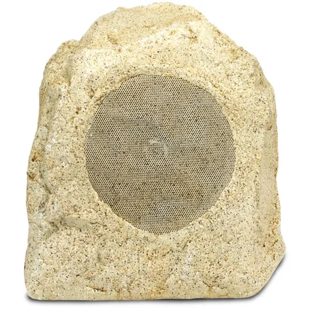 Alto Falante Externo Klipsch Rk Pico 5 Und Rock Sandstone
