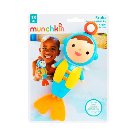 Juguete De Agua Munchkin 17041