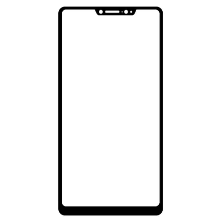 Pelicula 6D Mi 8