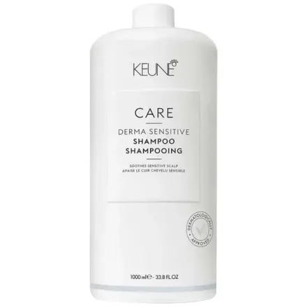 Keune Shampoo Care Derma Sensitive 1L