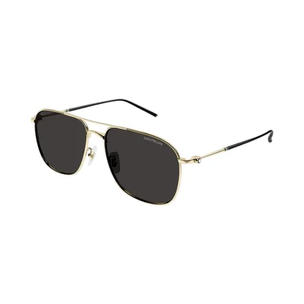 Lente Montblanc 0417 Sa 001 60