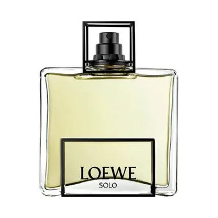 Loewe Esencial Pour Homme Eau Toilette 50ml
