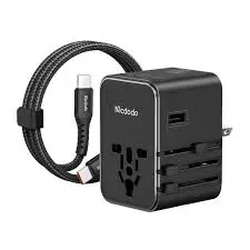 Mcdodo Adaptador Cp 3270 3C2A Travel