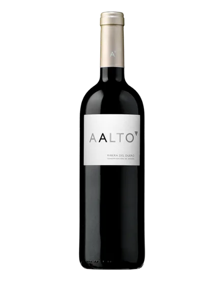 Vino Aalto Normal Tinto Magnun Litro 2022