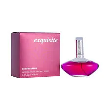 Lovali Perfume Exquisite Eau Parfum 100ml