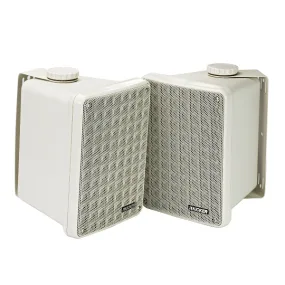 Kicker 8 Ohms Par
