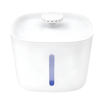 Bebedero Para Mascotas Sate A Mf8272