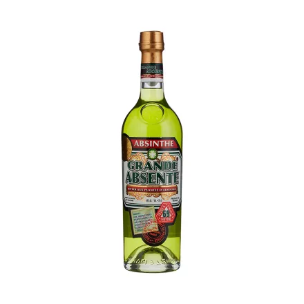 Absinto Grande Absente 69 700ml