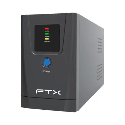 Ups Ftx 800 Va