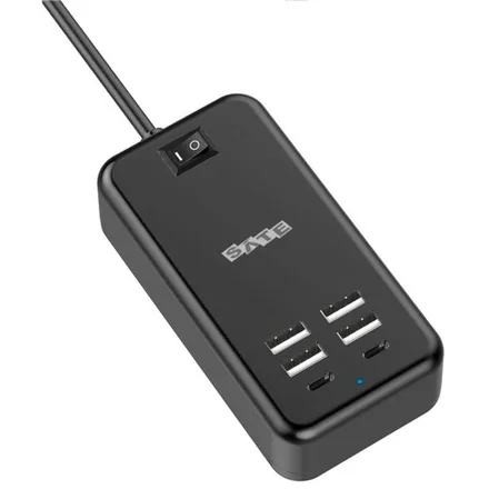Cargador Satellite R23U 6 En 1
