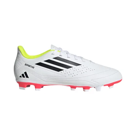 Botin De Fútbol De Campo Adidas Jh8813 Deportivo Iii Masculino