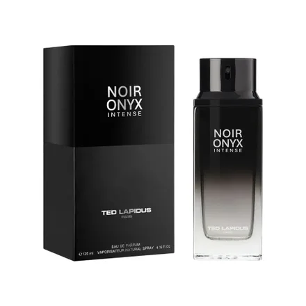 Perfume Tep Lapidus Noir Onyx Intense Edp 125ml