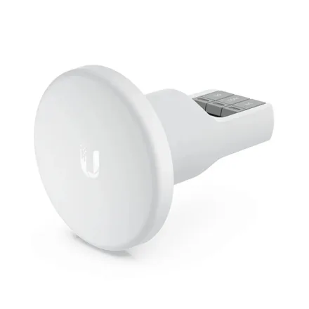 UI. UA-RESCUE UNIFI INTERRUPTOR CHAVE DE EMERGÊNCIA