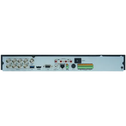 Dvr Vizzion Vz 8 Canais