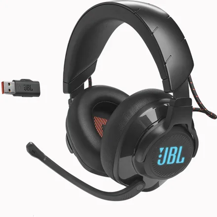 Quantum 610