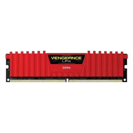 Corsair Vengeance Lpx Ddr 4