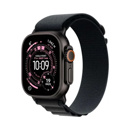Watch Ultra 3 Loop 49mm