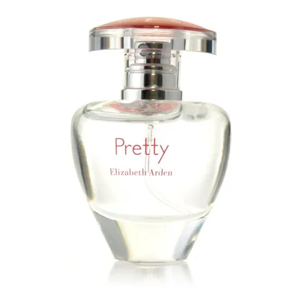 Perfume Elizabeth Arden Pretty Eau Parfum Feminino 30ml