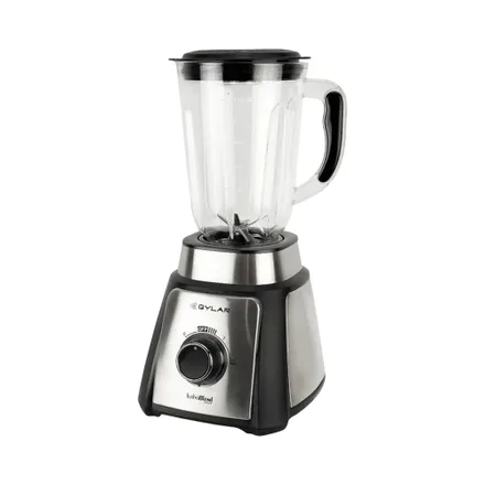 Licuadora Qylar Turbo Blend Qy 2002