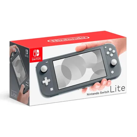 Nintendo Switch Lite 32GB